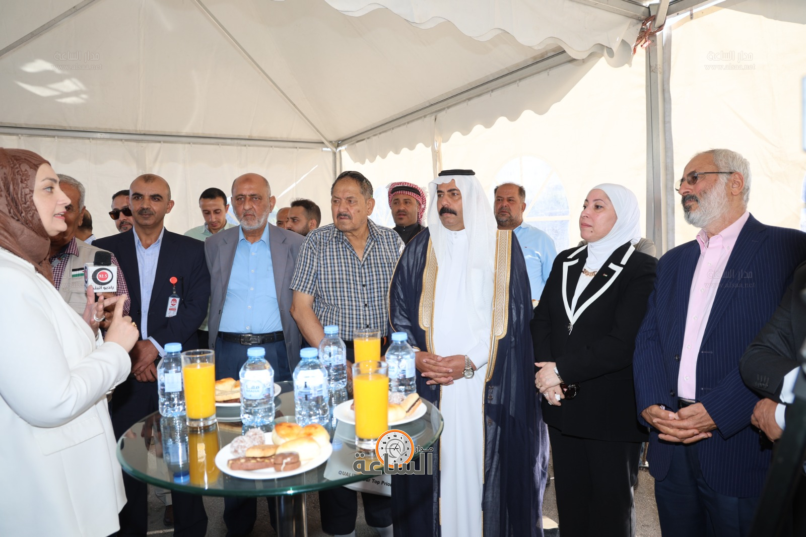 Madar Al-Saa Images 0.43155389663498855