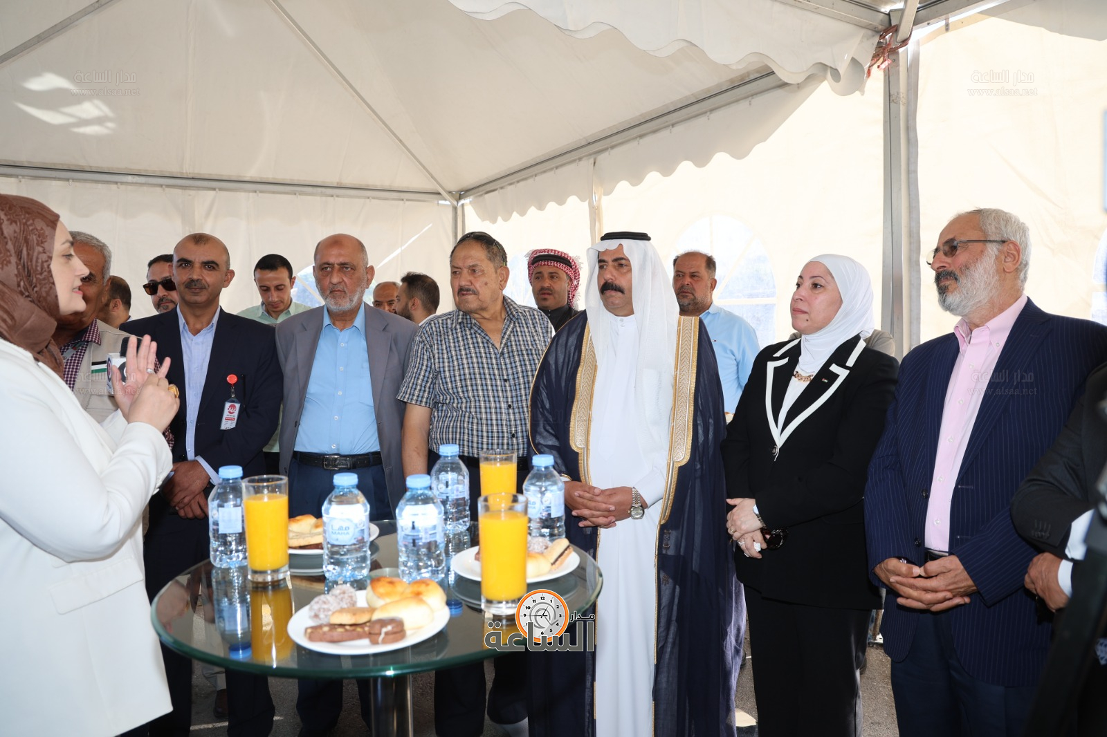 Madar Al-Saa Images 0.5884157603157336