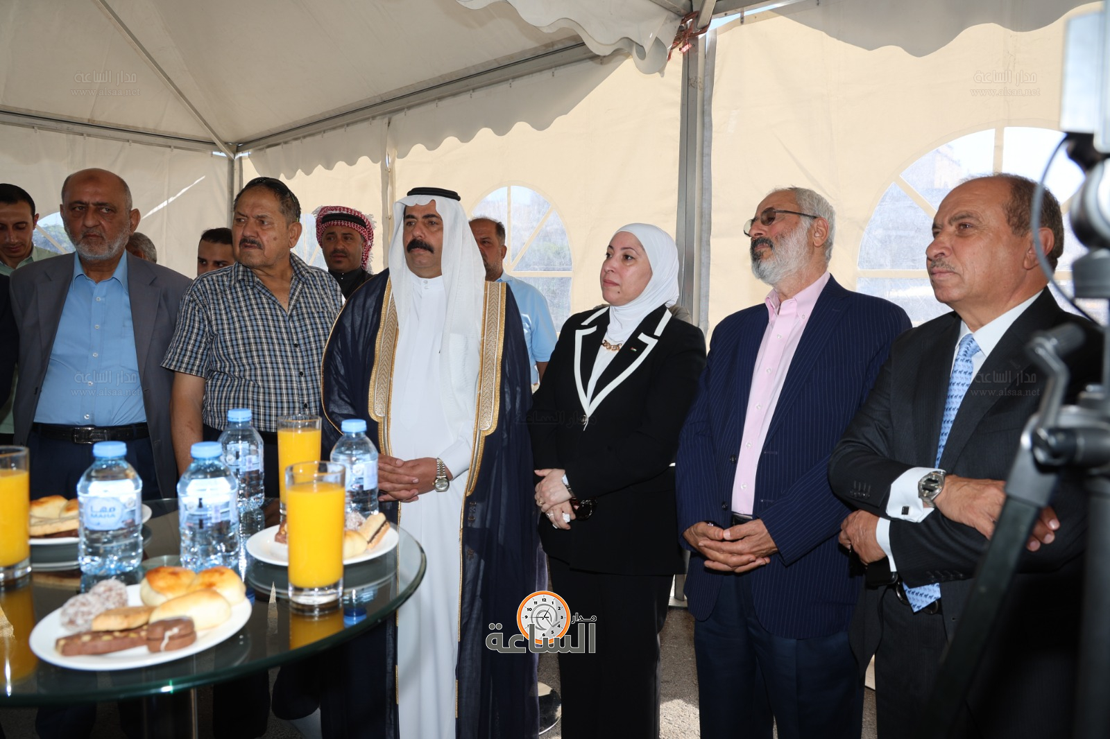 Madar Al-Saa Images 0.6464792201208783