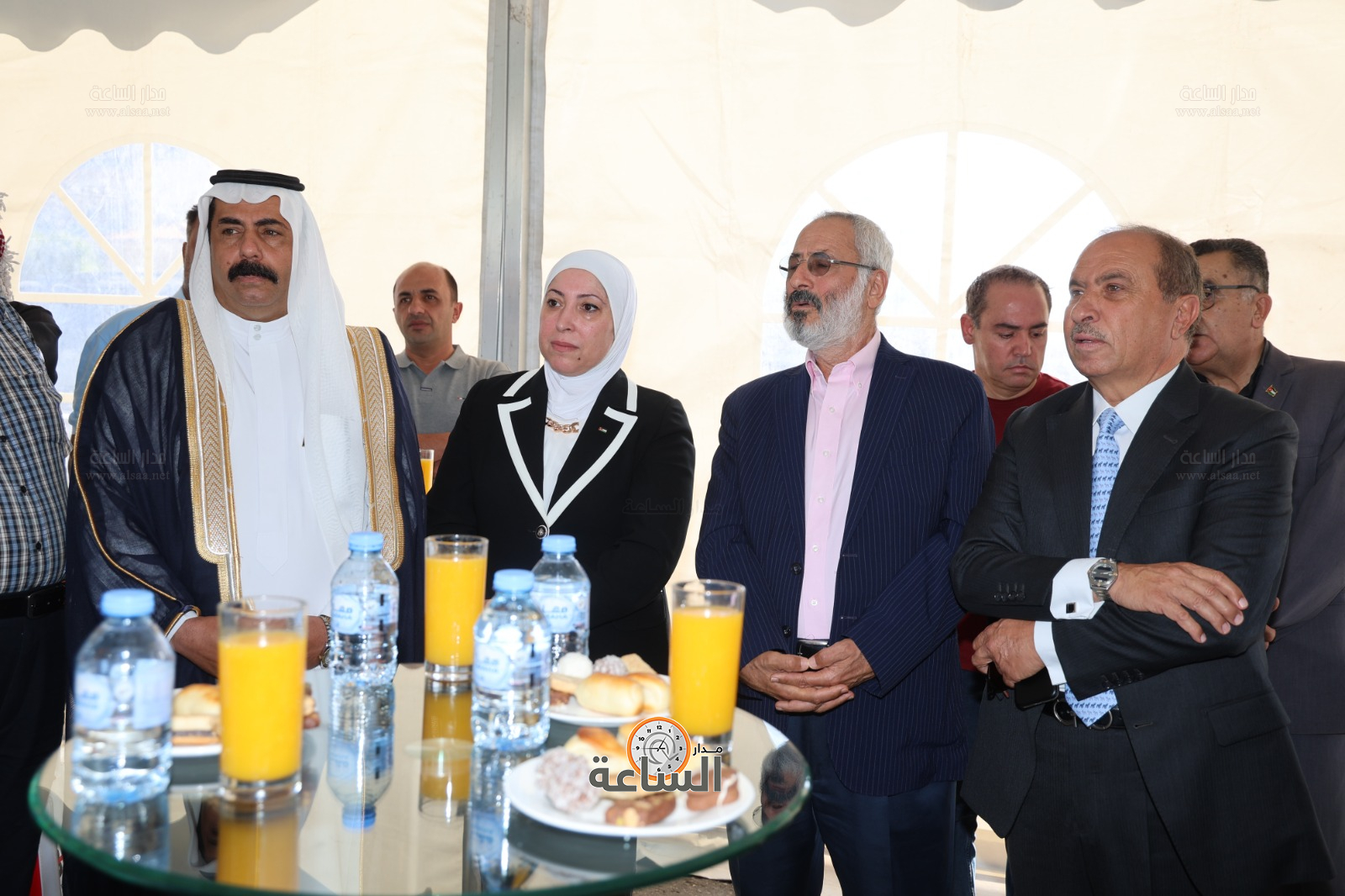 Madar Al-Saa Images 0.5881265594522256