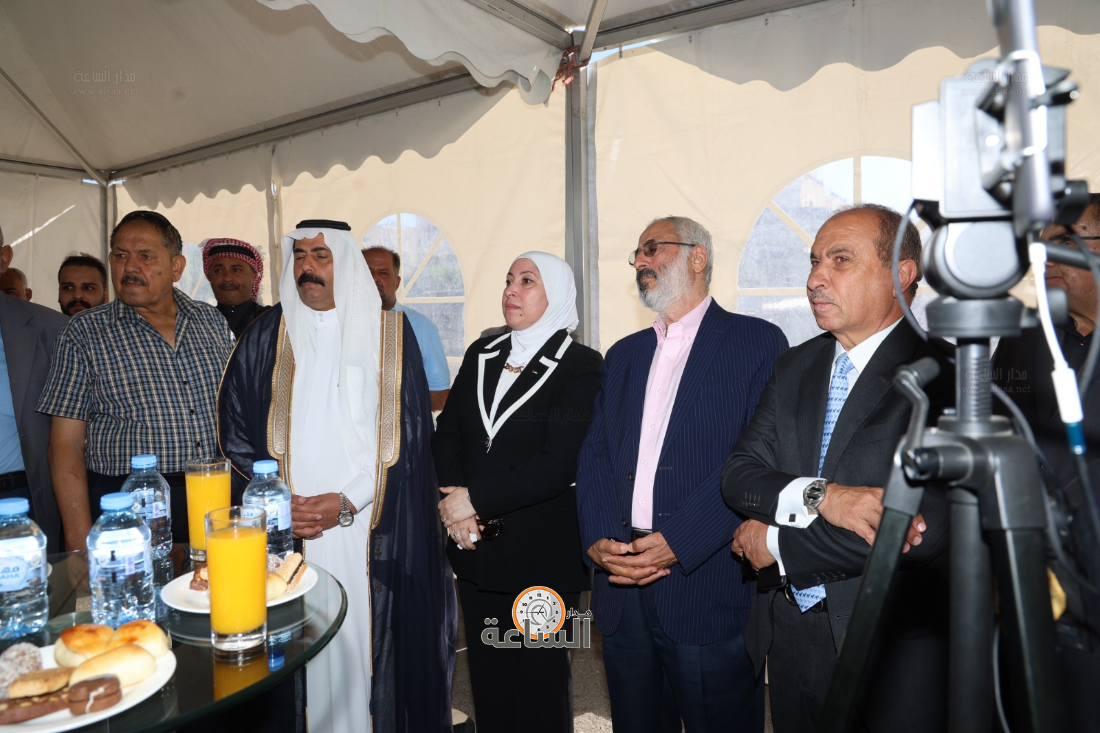 Madar Al-Saa Images 0.9088879100520313