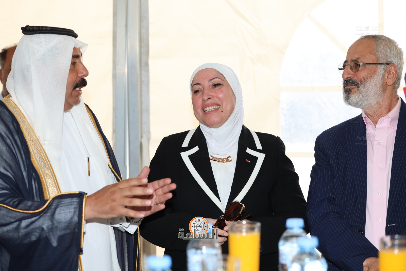 Madar Al-Saa Images 0.3311201618740197