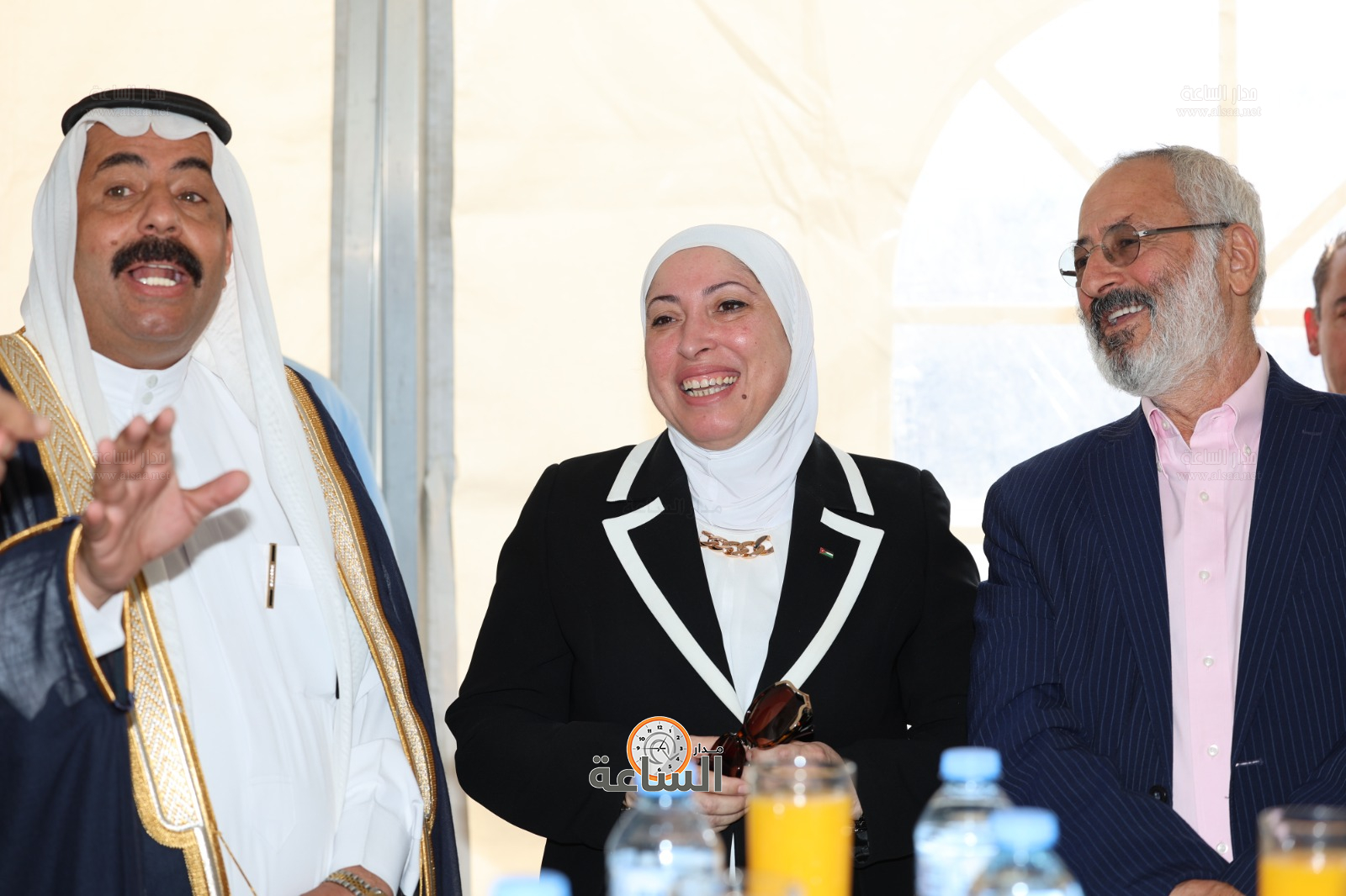 Madar Al-Saa Images 0.7253233574017863