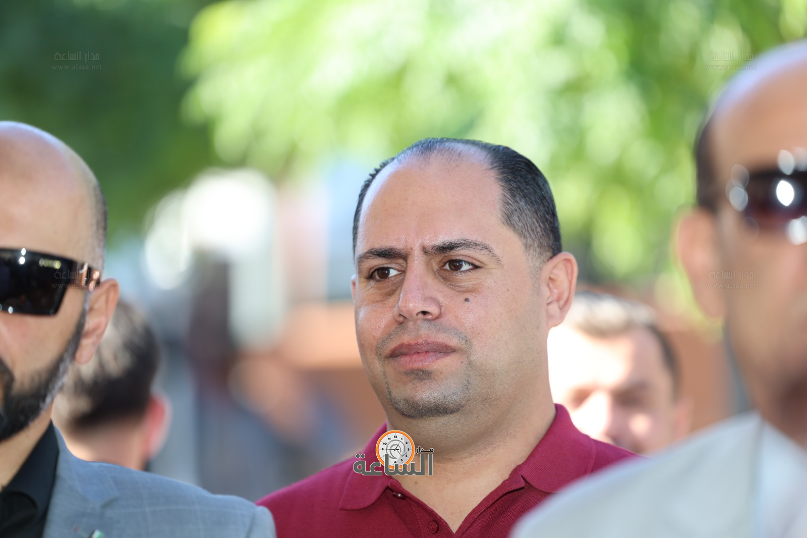 Madar Al-Saa Images 0.36747949506819444