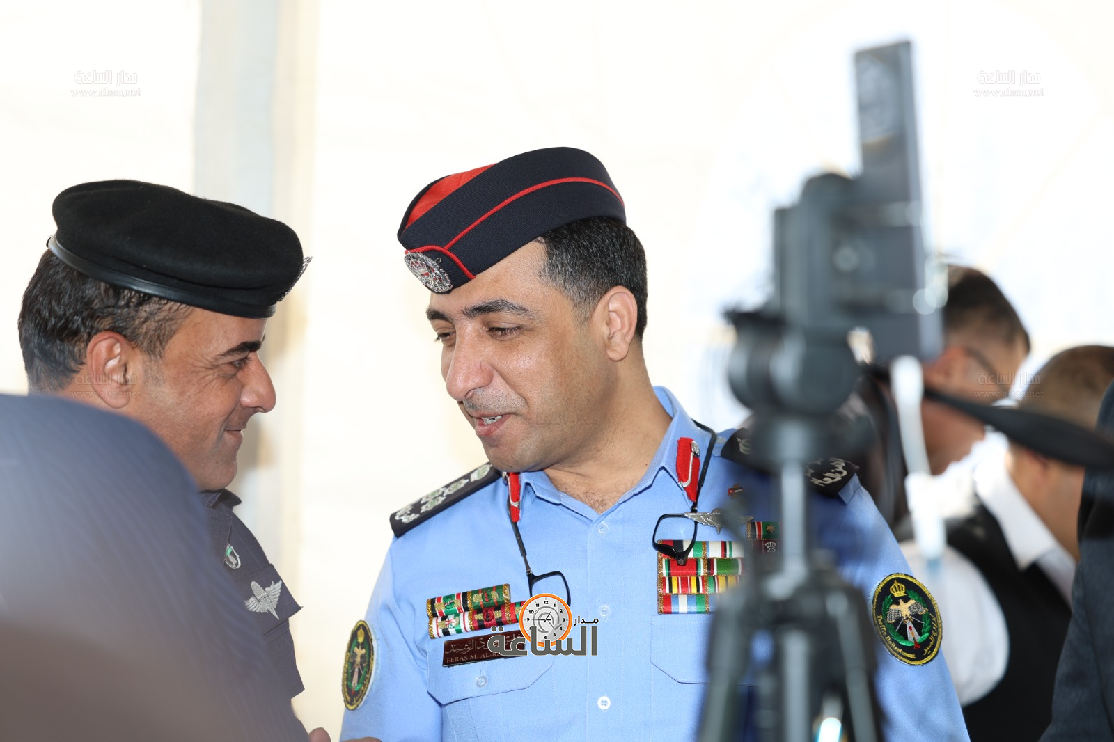 Madar Al-Saa Images 0.5765524828487961