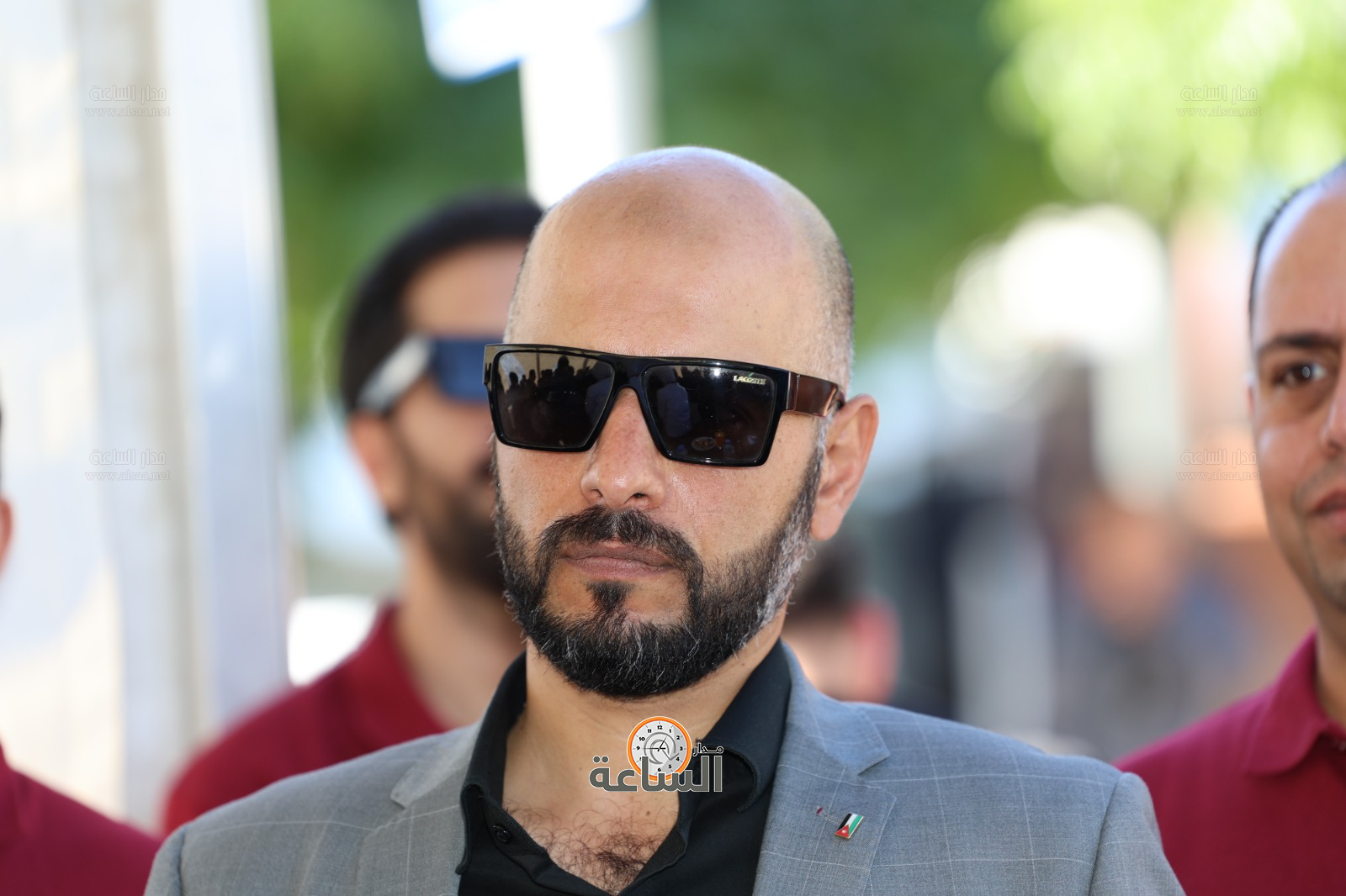 Madar Al-Saa Images 0.819850219606462