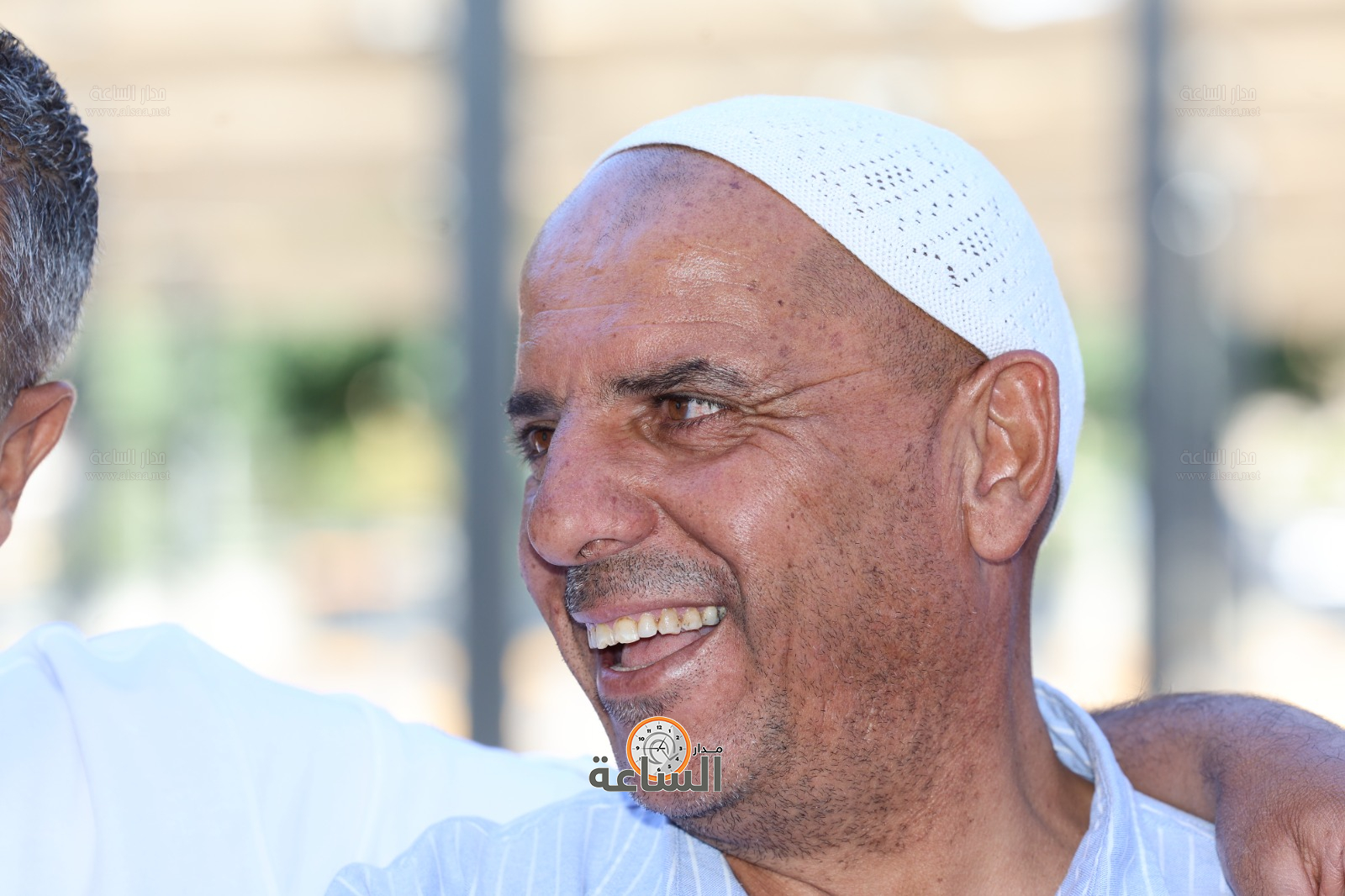 Madar Al-Saa Images 0.13780324218980744