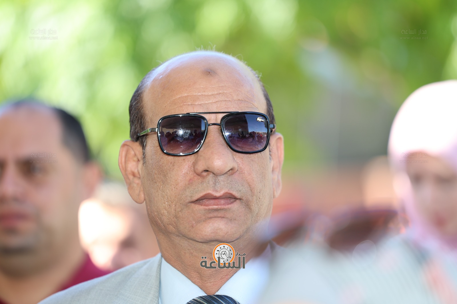 Madar Al-Saa Images 0.6163824094659708