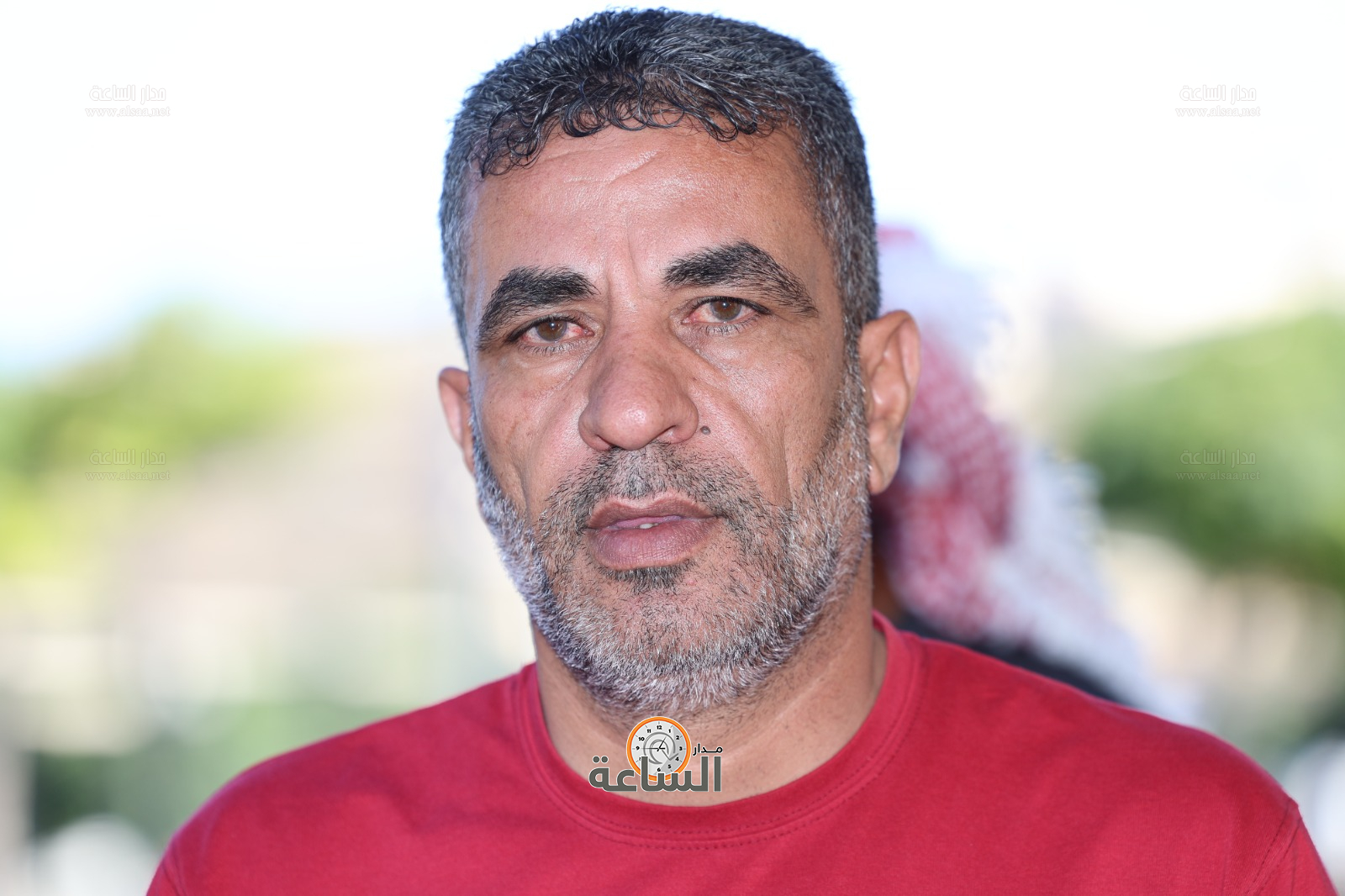 Madar Al-Saa Images 0.1881788350083049