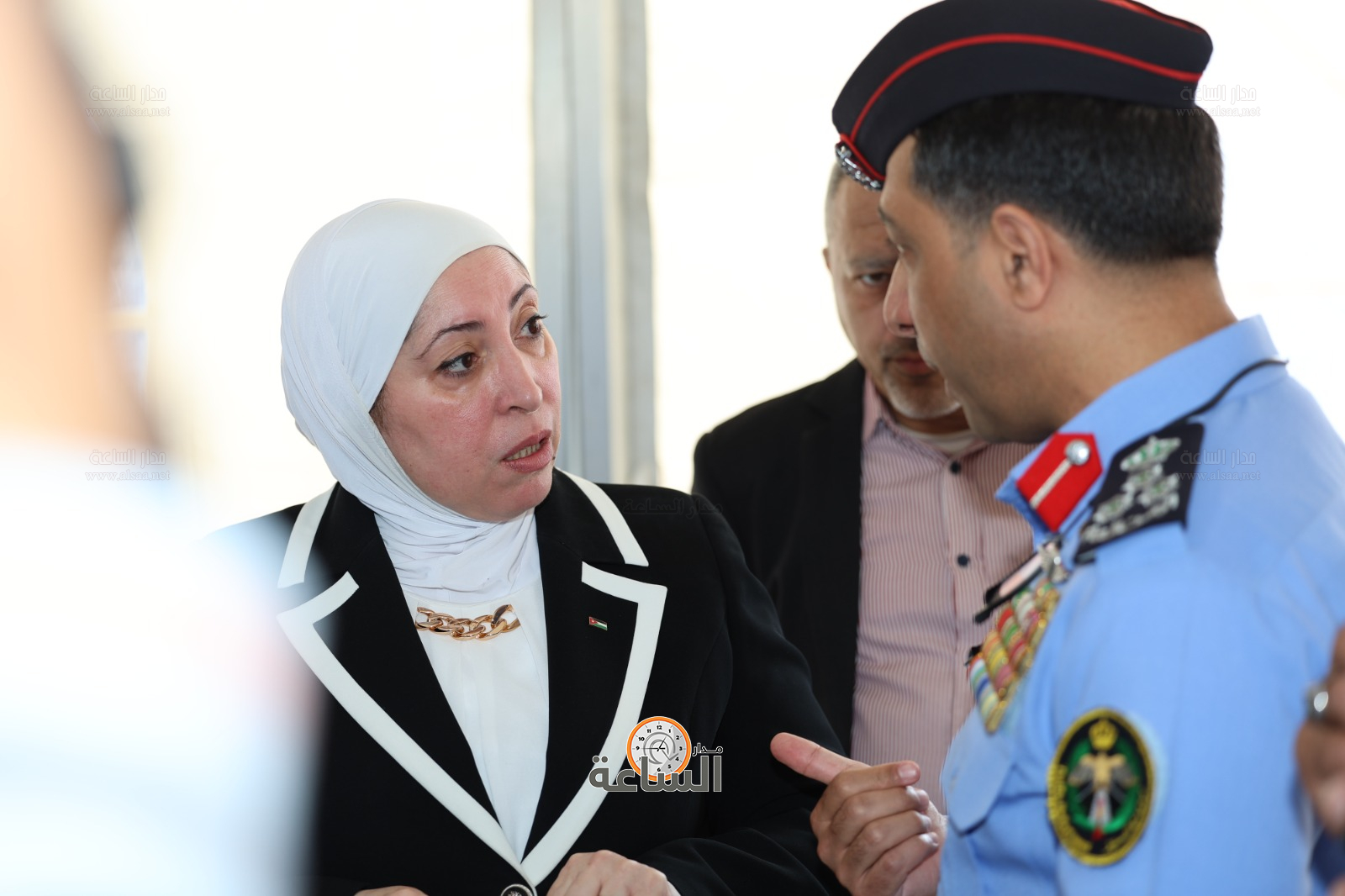 Madar Al-Saa Images 0.7980960407381936