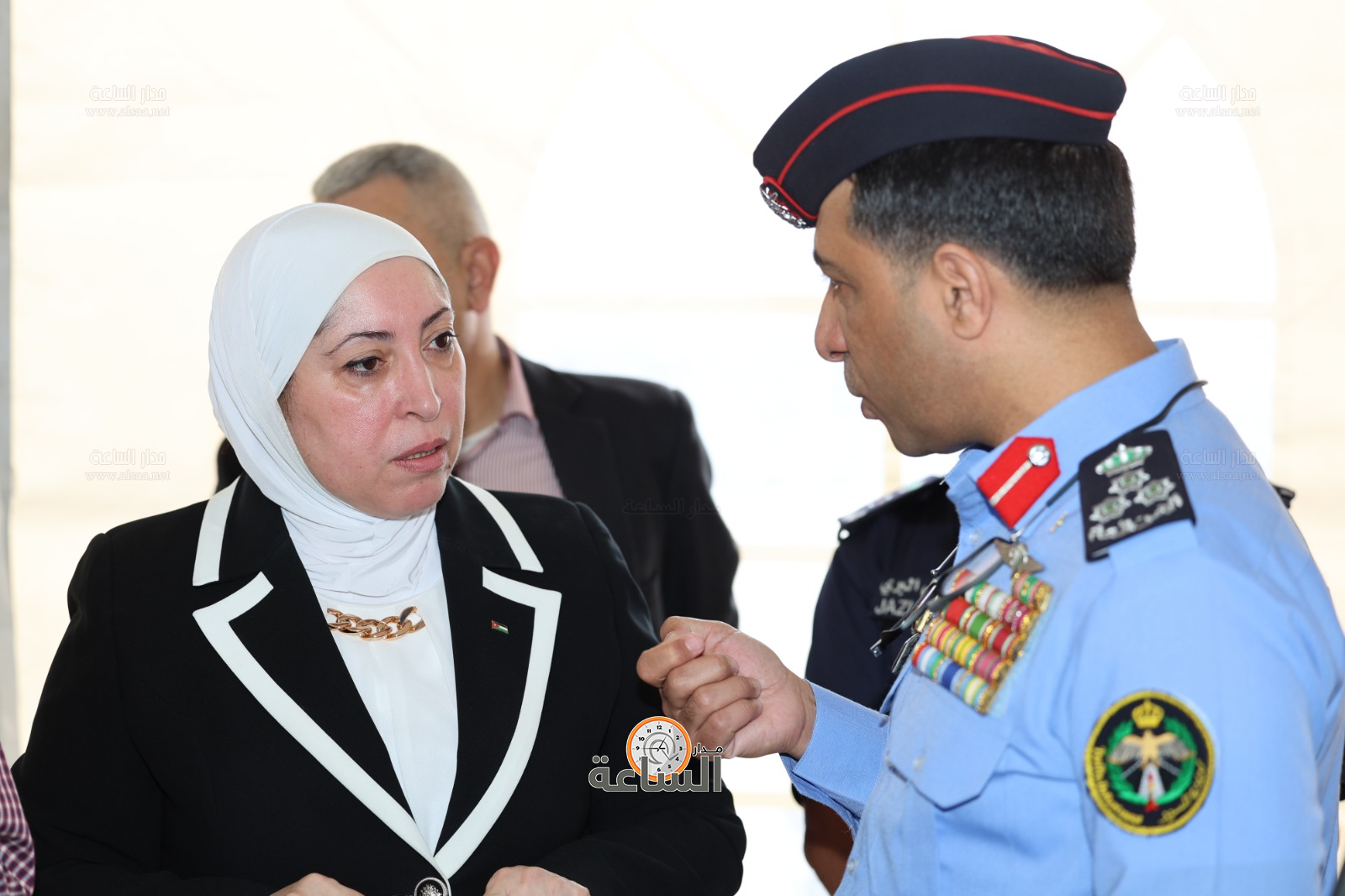 Madar Al-Saa Images 0.6189361131925386