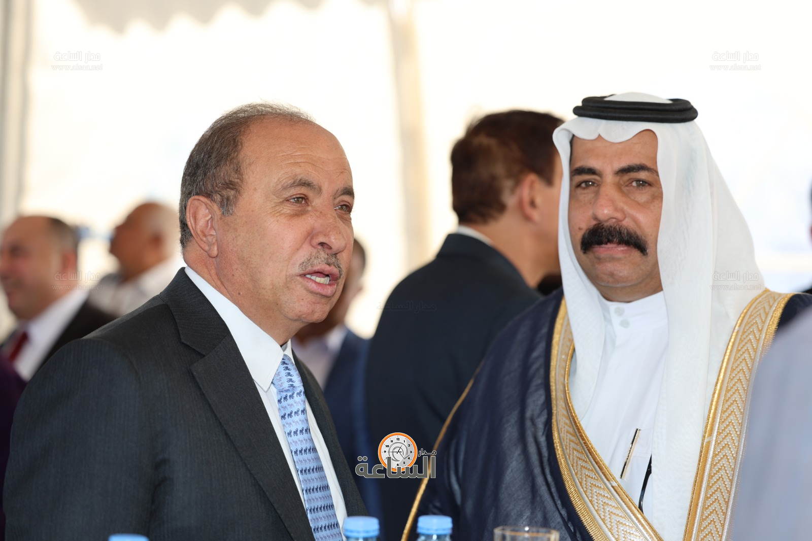 Madar Al-Saa Images 0.6347612424798988