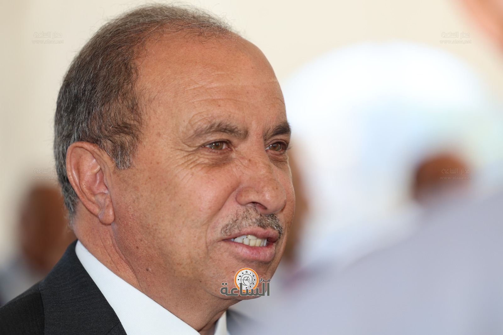 صلاح اللوزي