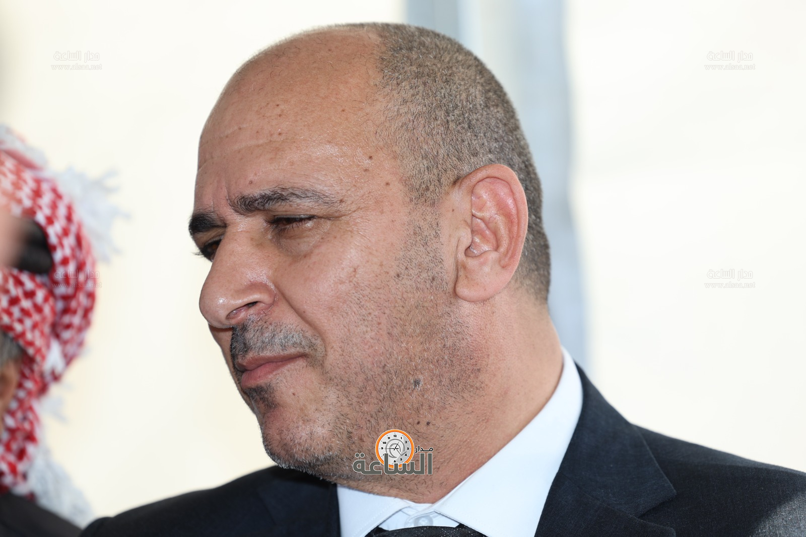 Madar Al-Saa Images 0.21722564029731584