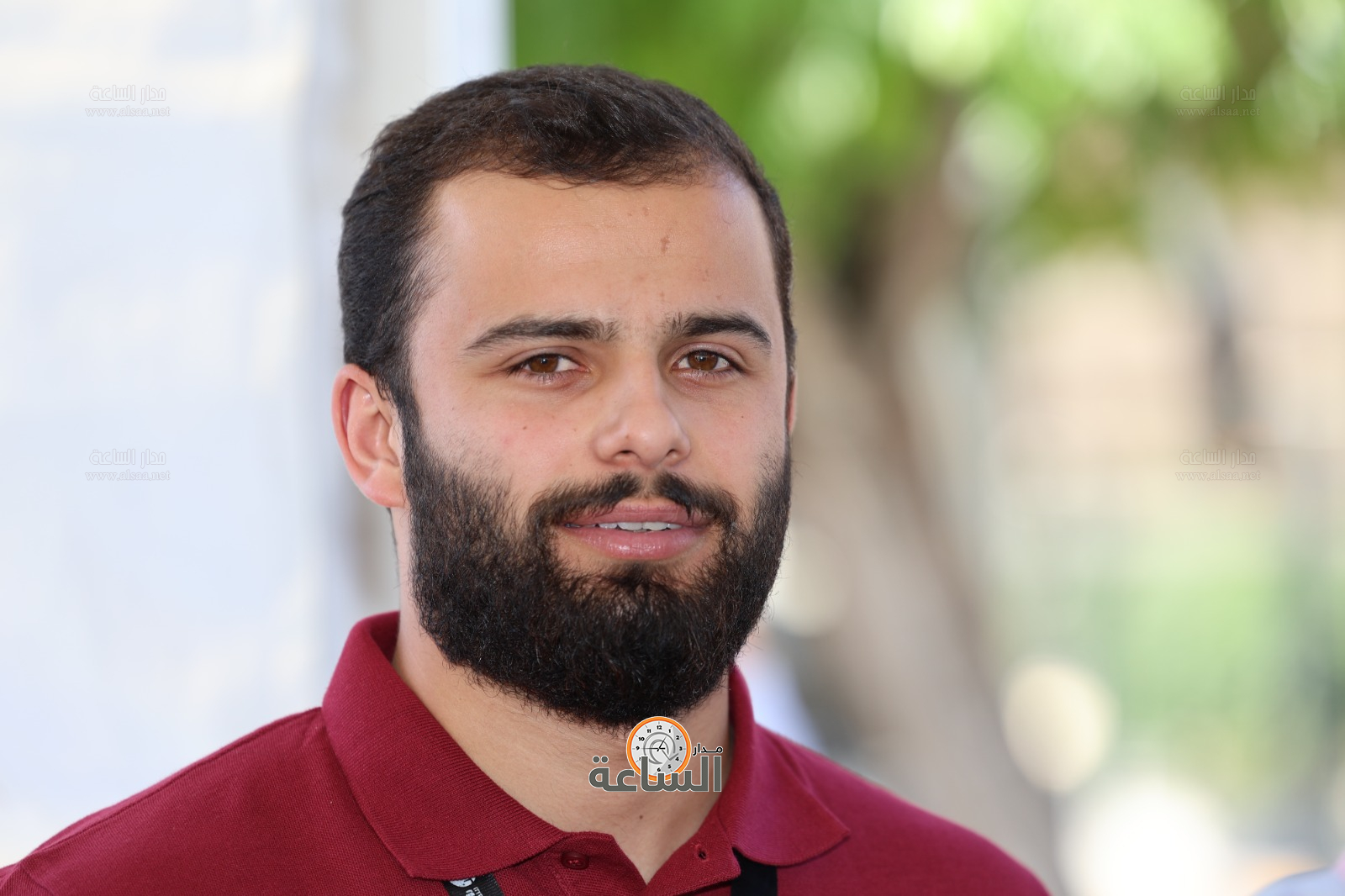 Madar Al-Saa Images 0.838306414178446