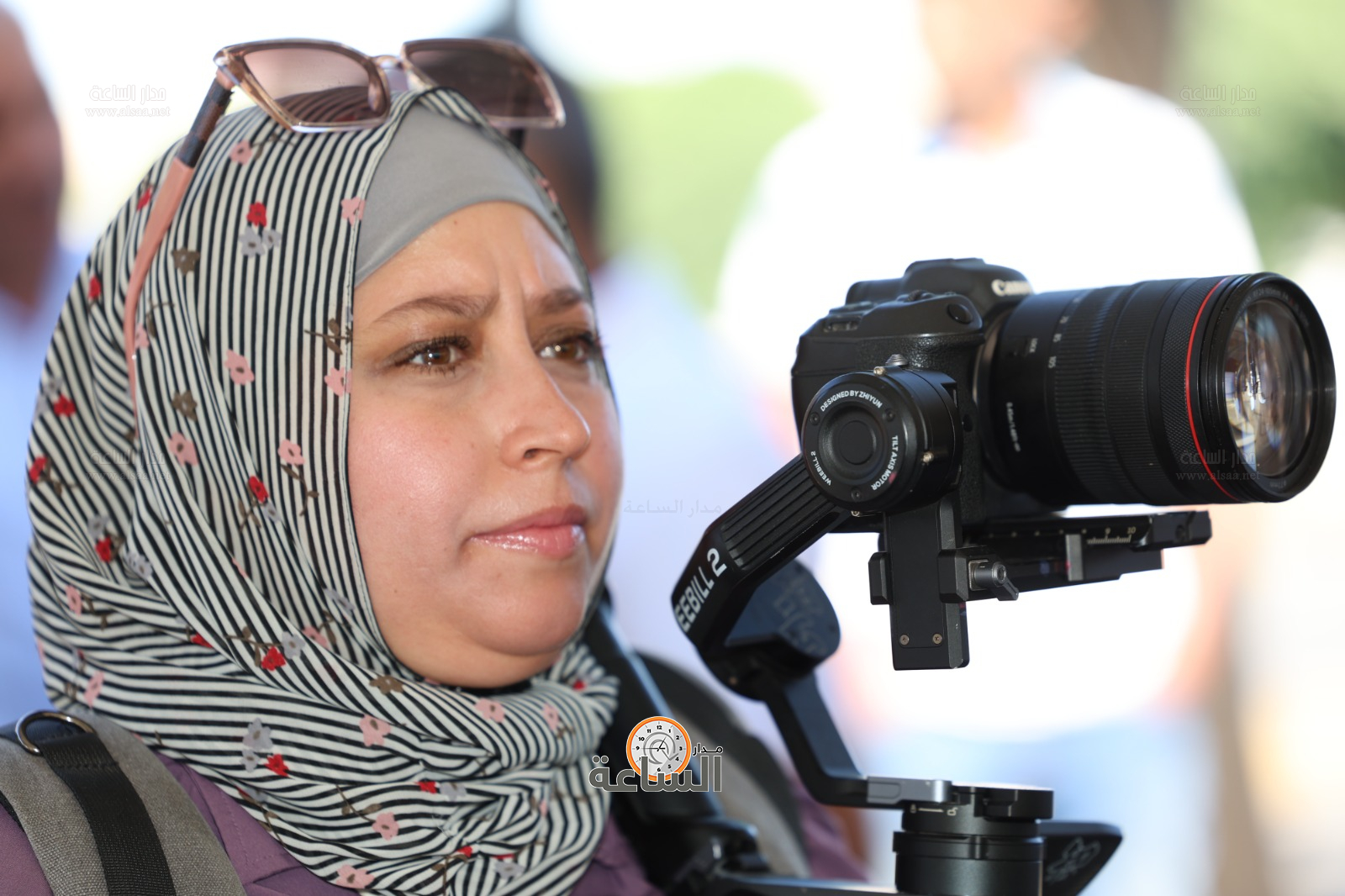 Madar Al-Saa Images 0.7785421572138832