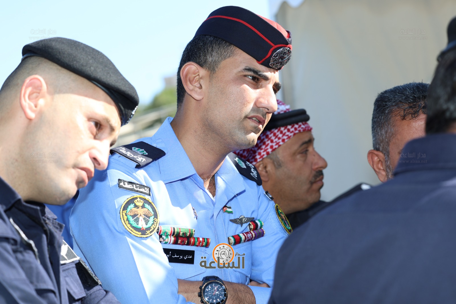 Madar Al-Saa Images 0.803416447074642