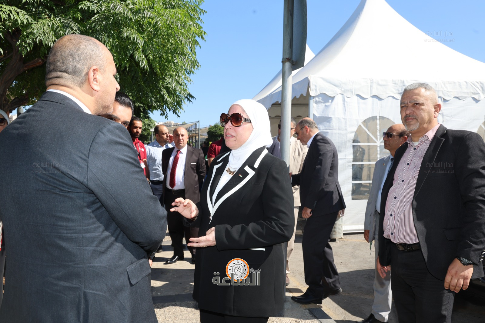 Madar Al-Saa Images 0.3516975171413622