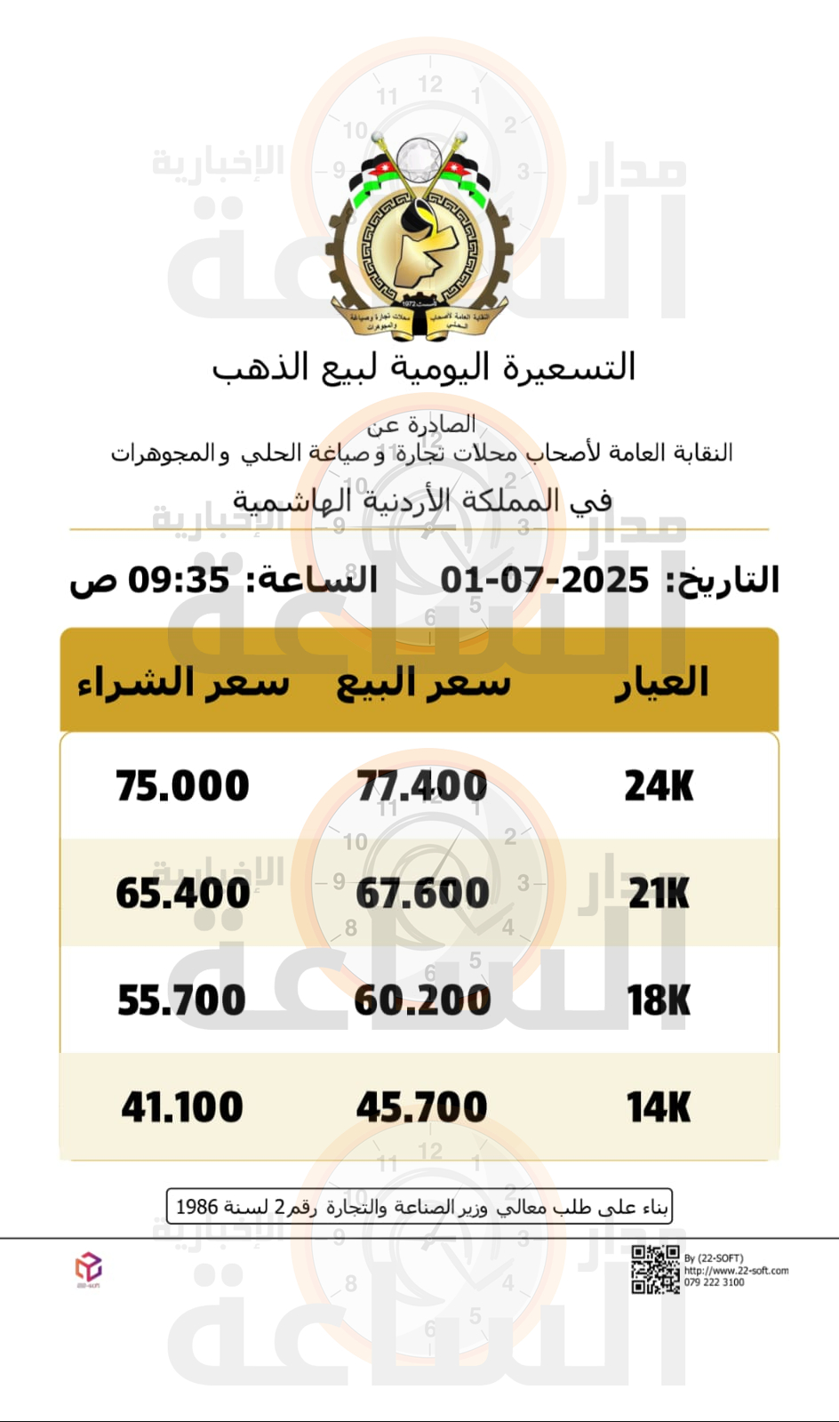 Madar Al-Saa Images 0.7804856465399559