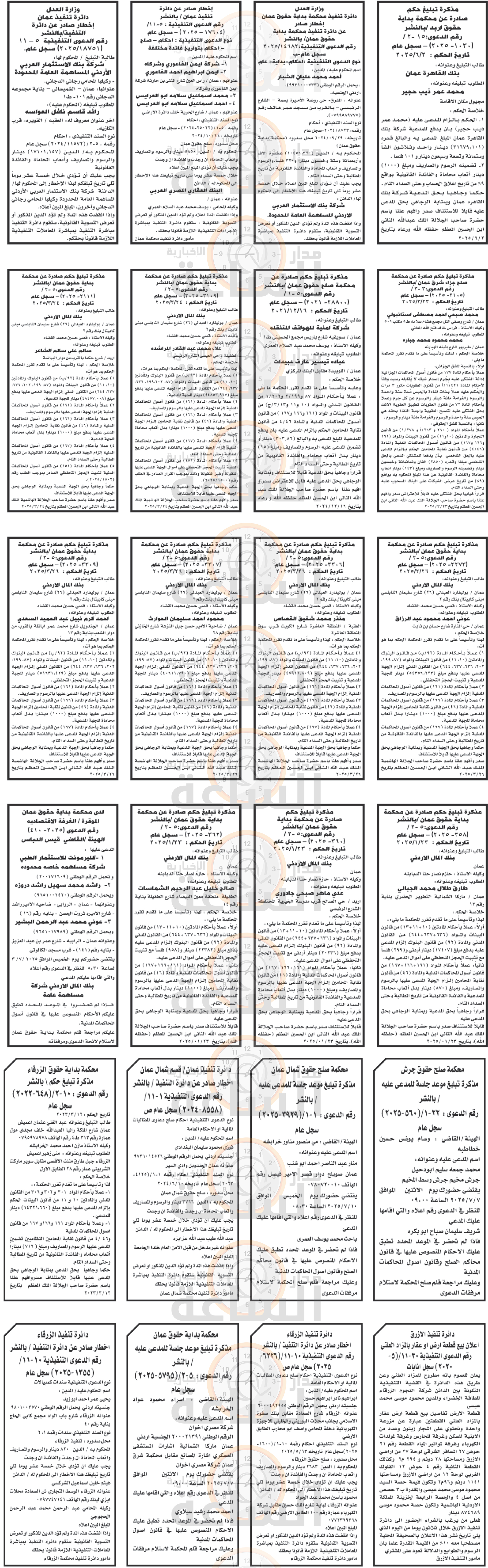 Madar Al-Saa Images 0.6769110305627859