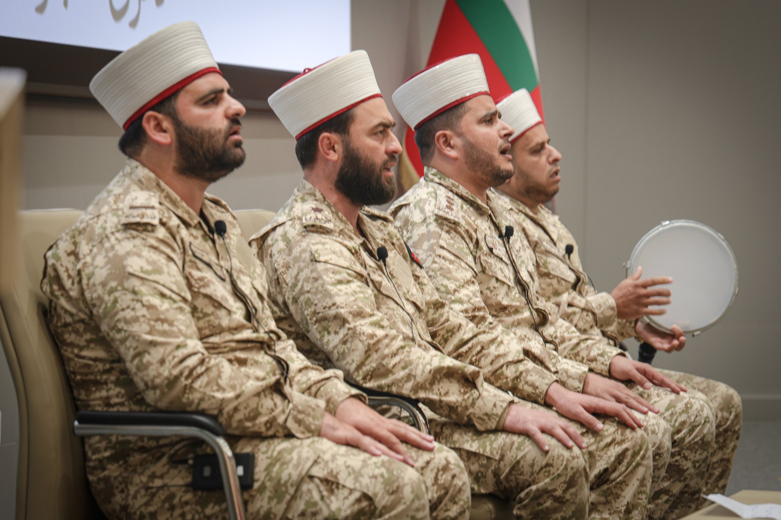 Madar Al-Saa Images 0.6887158318933997