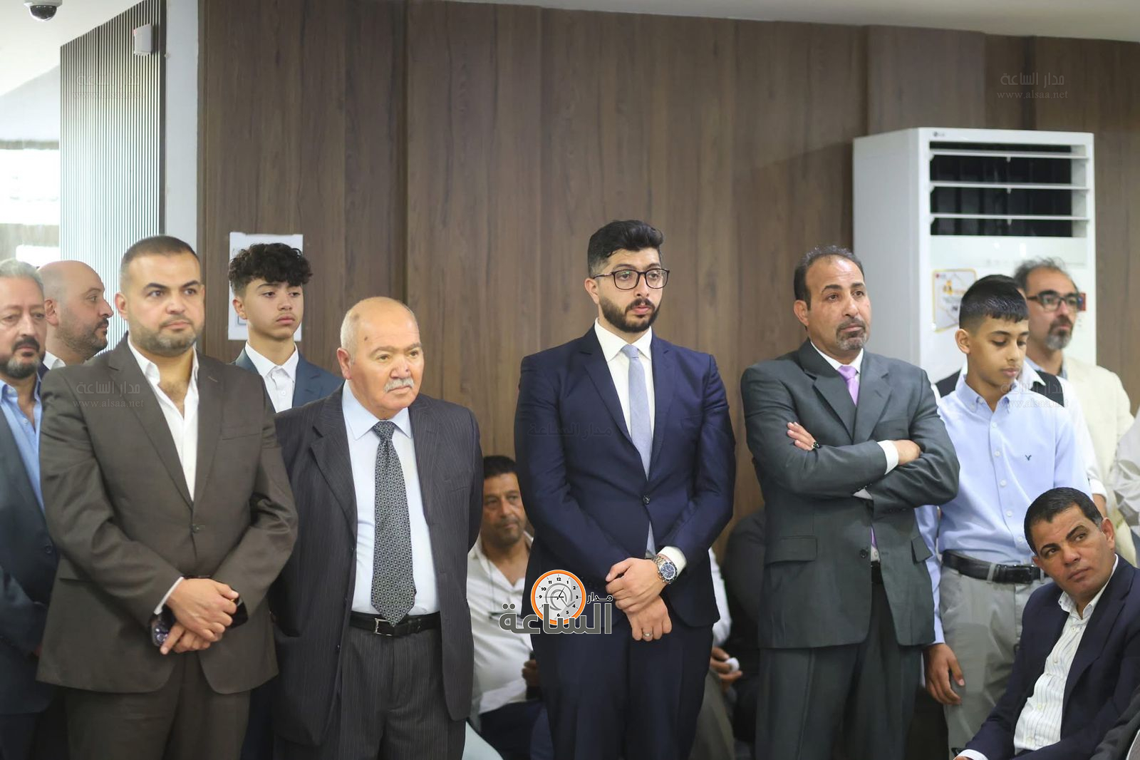 Madar Al-Saa Images 0.9092407067716199