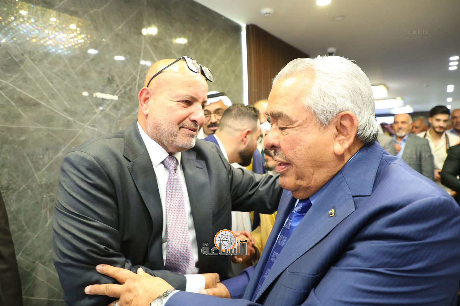 Madar Al-Saa Images 0.5127011044123605