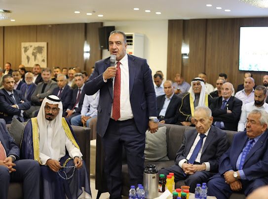 Madar Al-Saa Images 0.30774051547142933