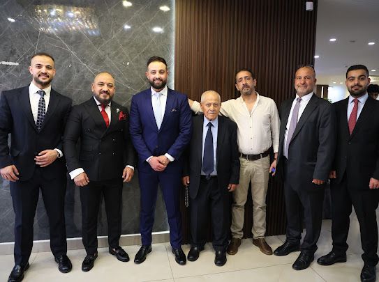 Madar Al-Saa Images 0.9319491883778395