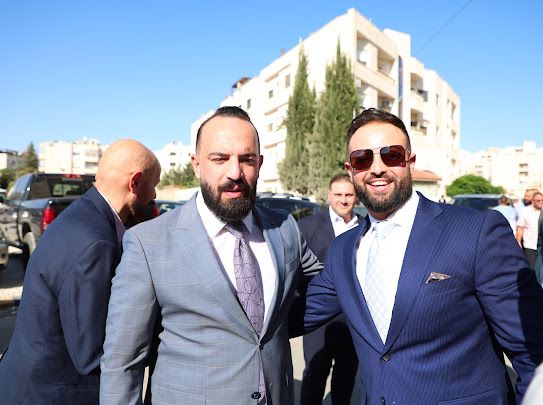 Madar Al-Saa Images 0.294129505296429