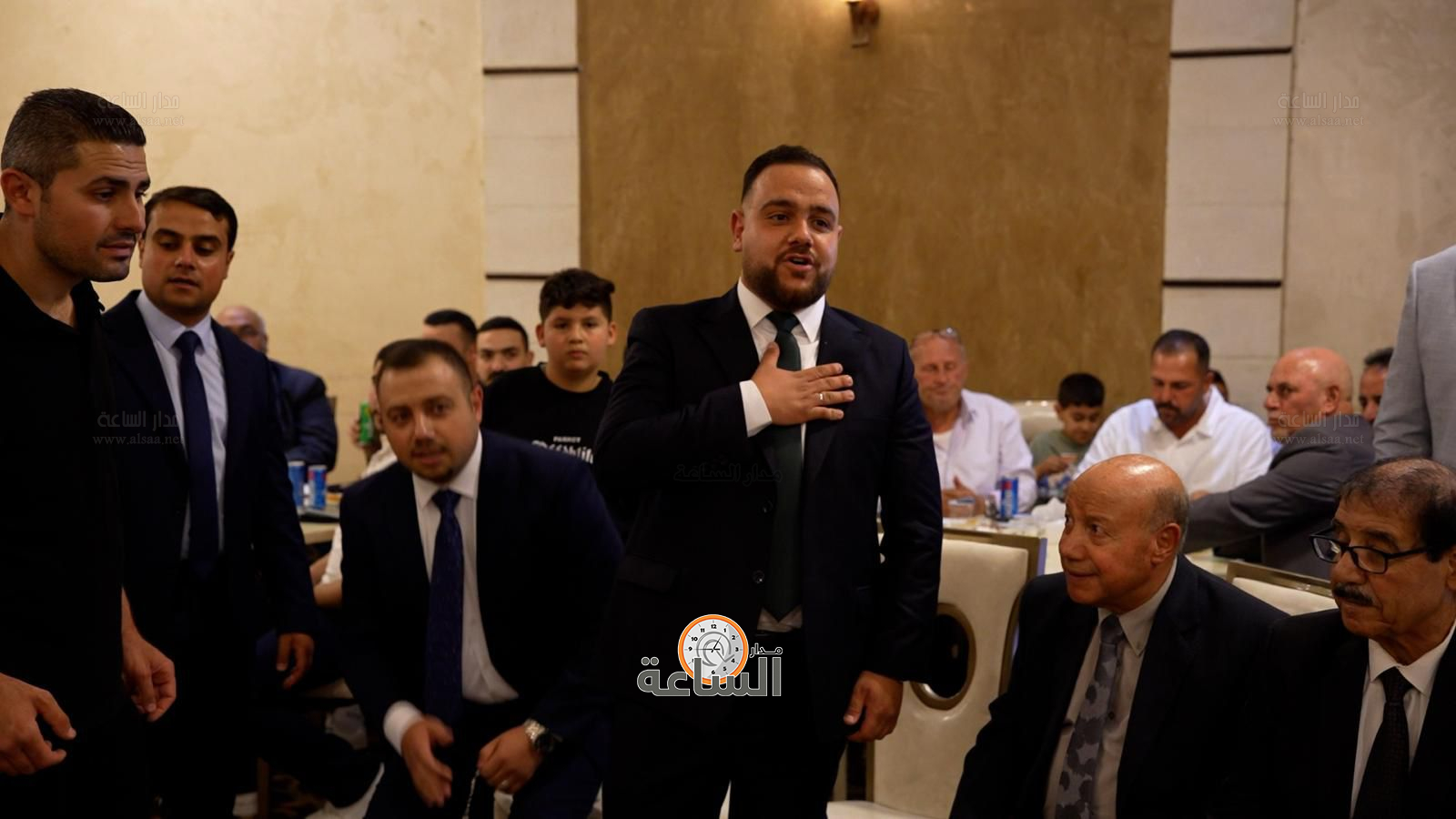 Madar Al-Saa Images 0.8017740242664069