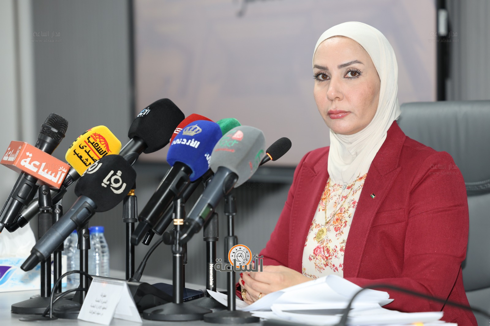 Madar Al-Saa Images 0.31936766130369476