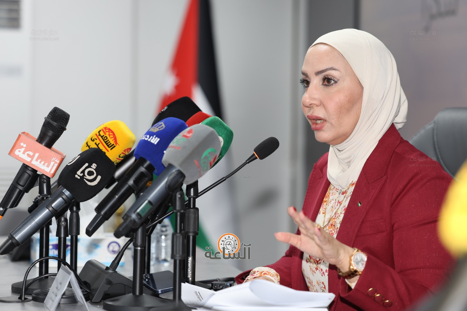 Madar Al-Saa Images 0.5783110935950998