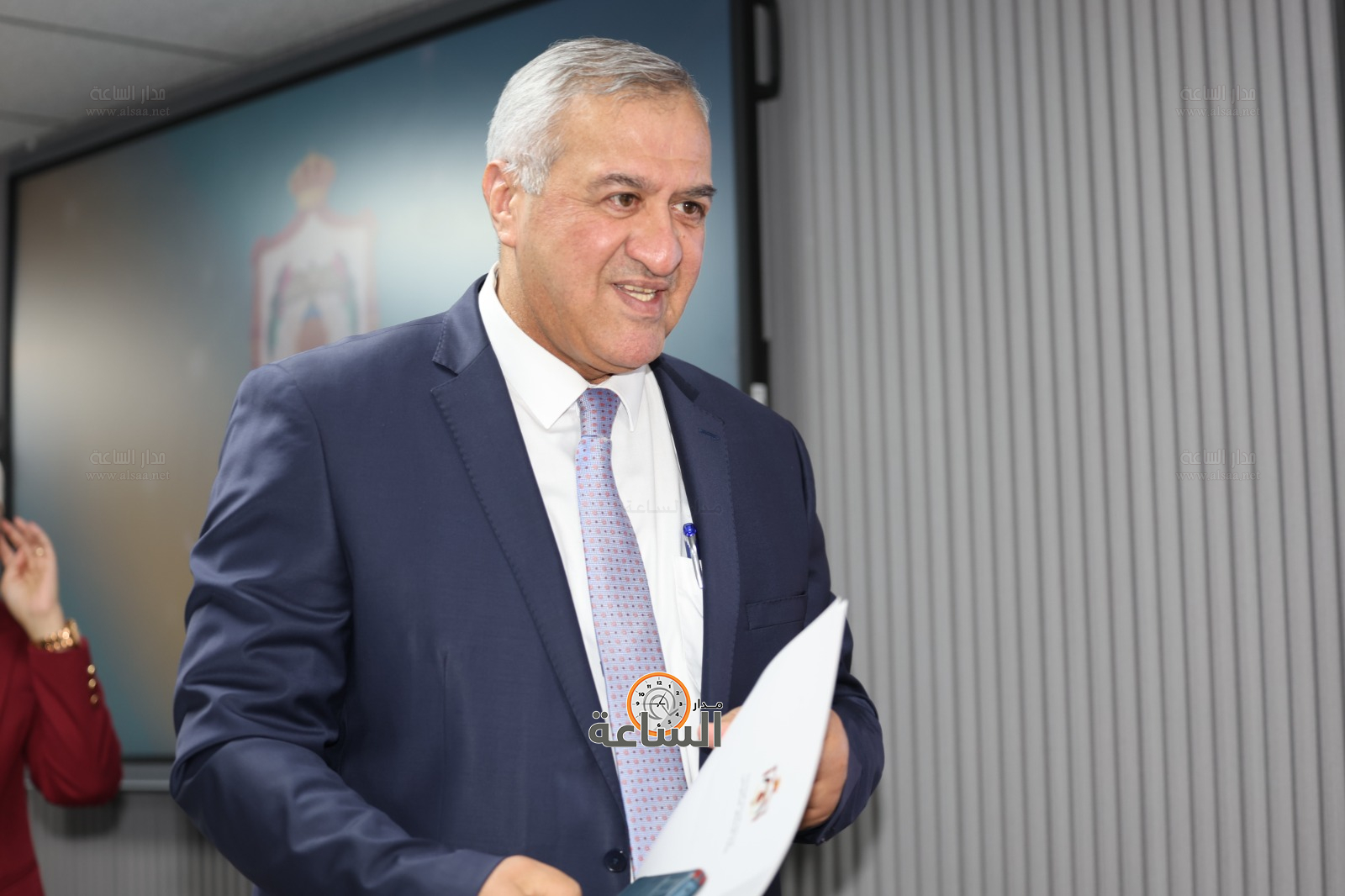 Madar Al-Saa Images 0.5451836375234486