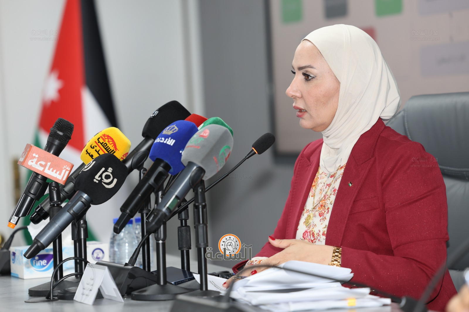 Madar Al-Saa Images 0.2577277742765195