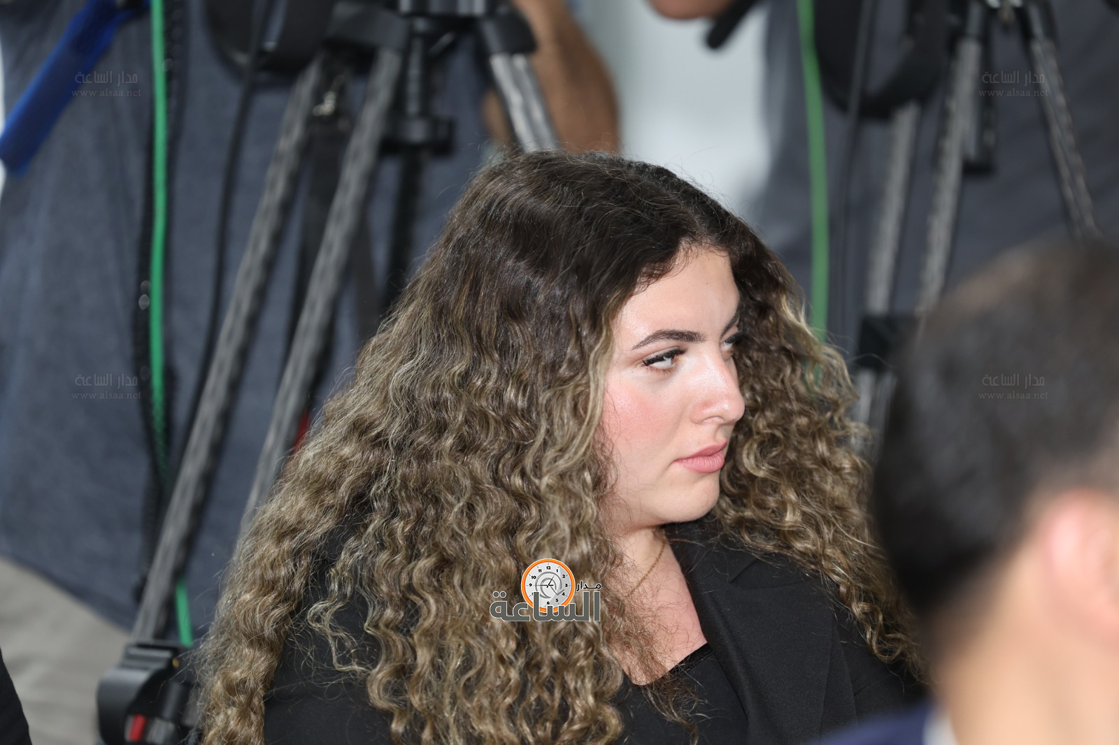 Madar Al-Saa Images 0.16438045682214653