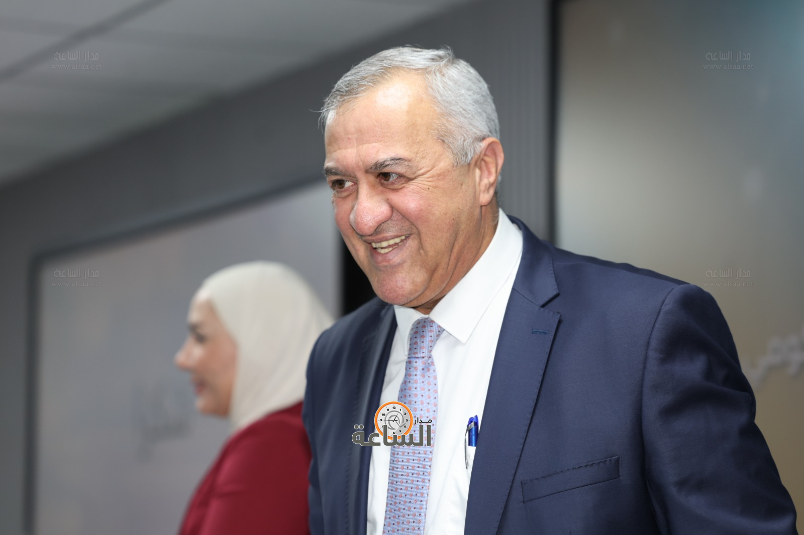 Madar Al-Saa Images 0.13527192814101008