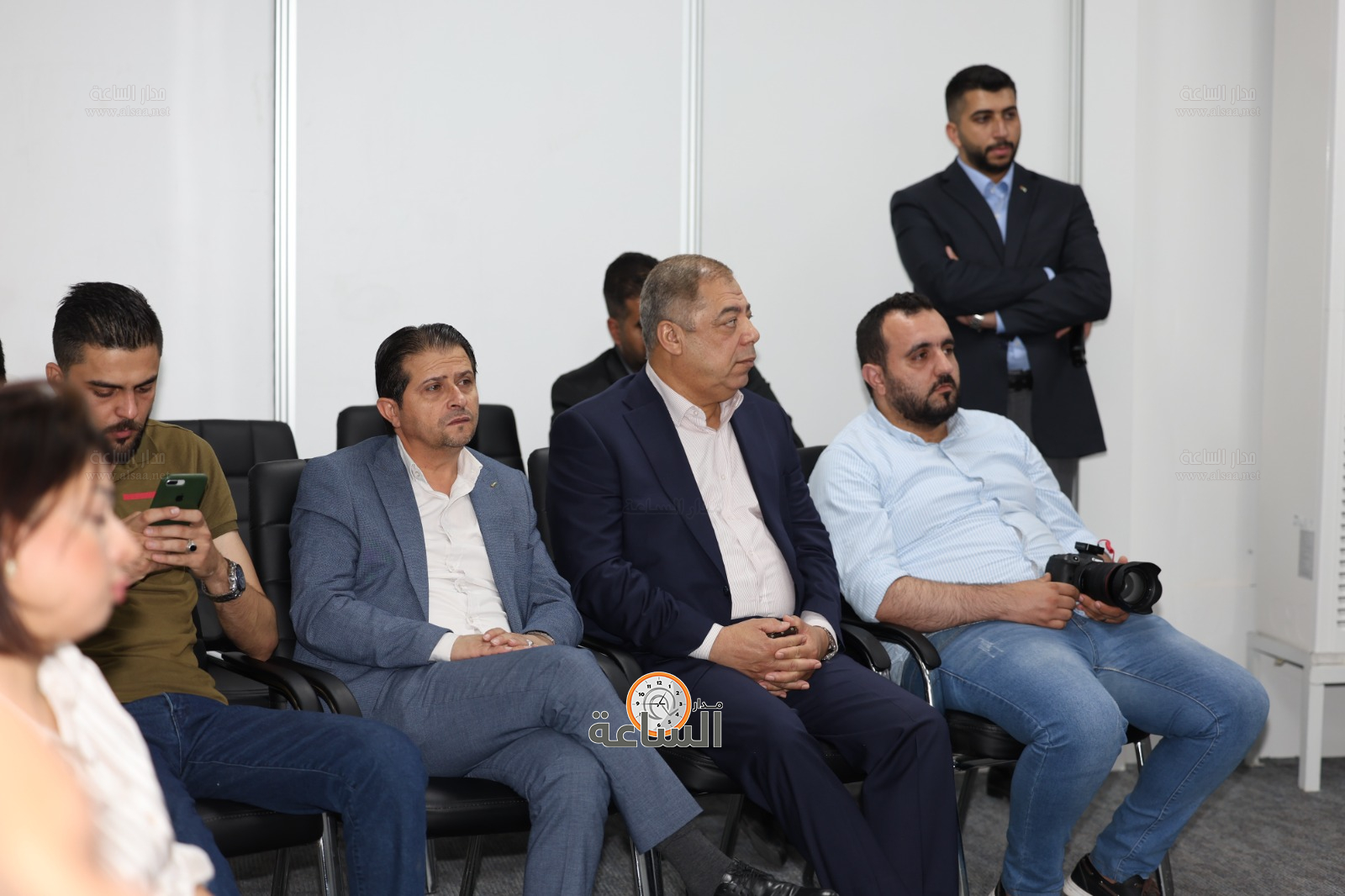 Madar Al-Saa Images 0.3468615266700158