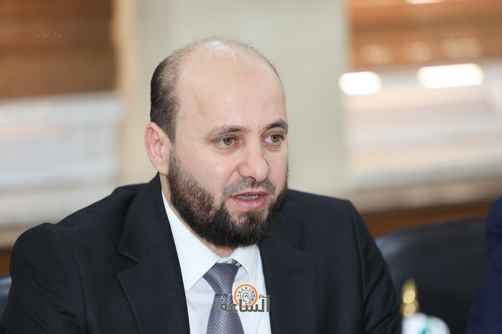 Madar Al-Saa Images 0.9580857099058613