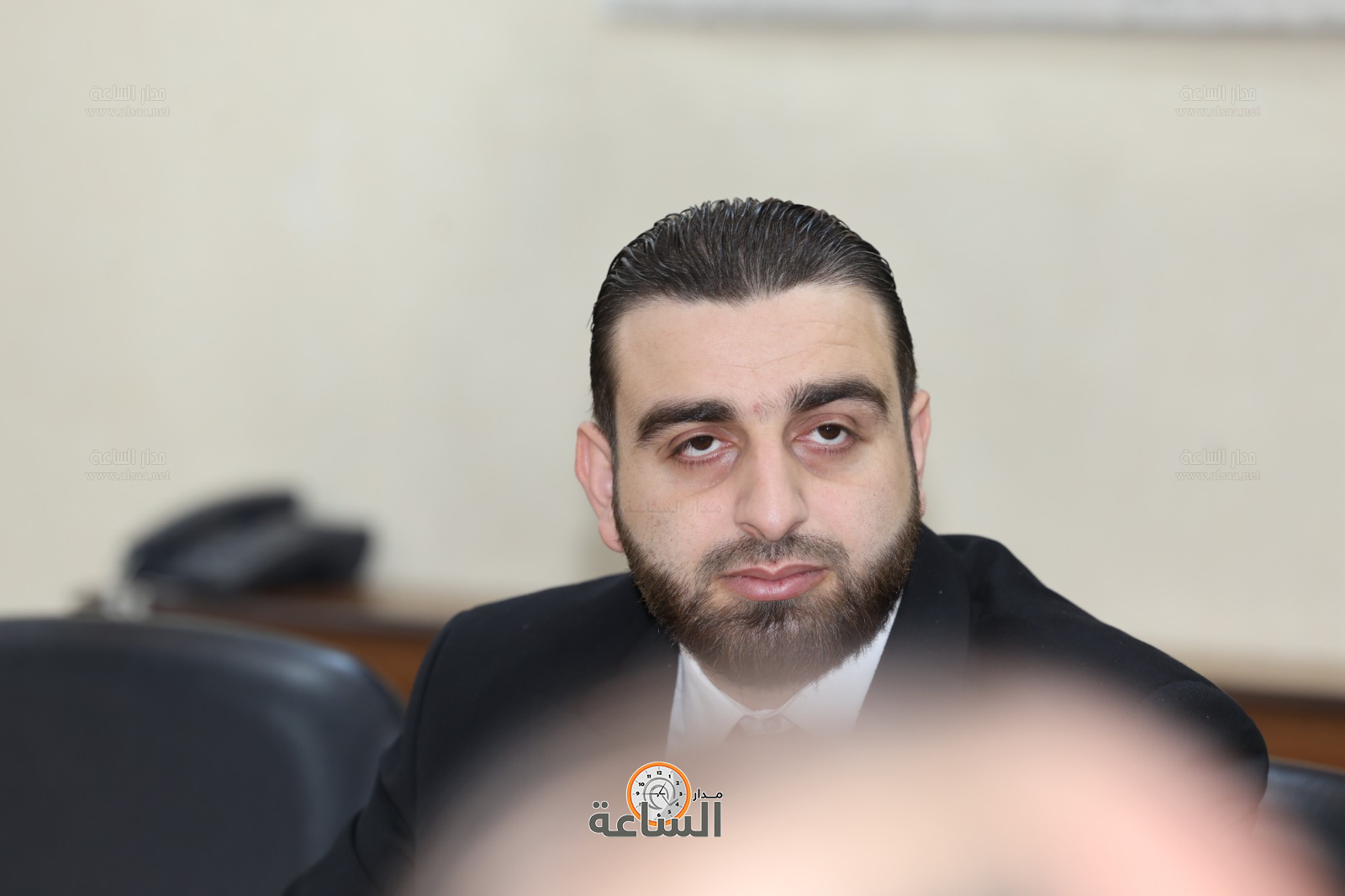 Madar Al-Saa Images 0.07325619778418802