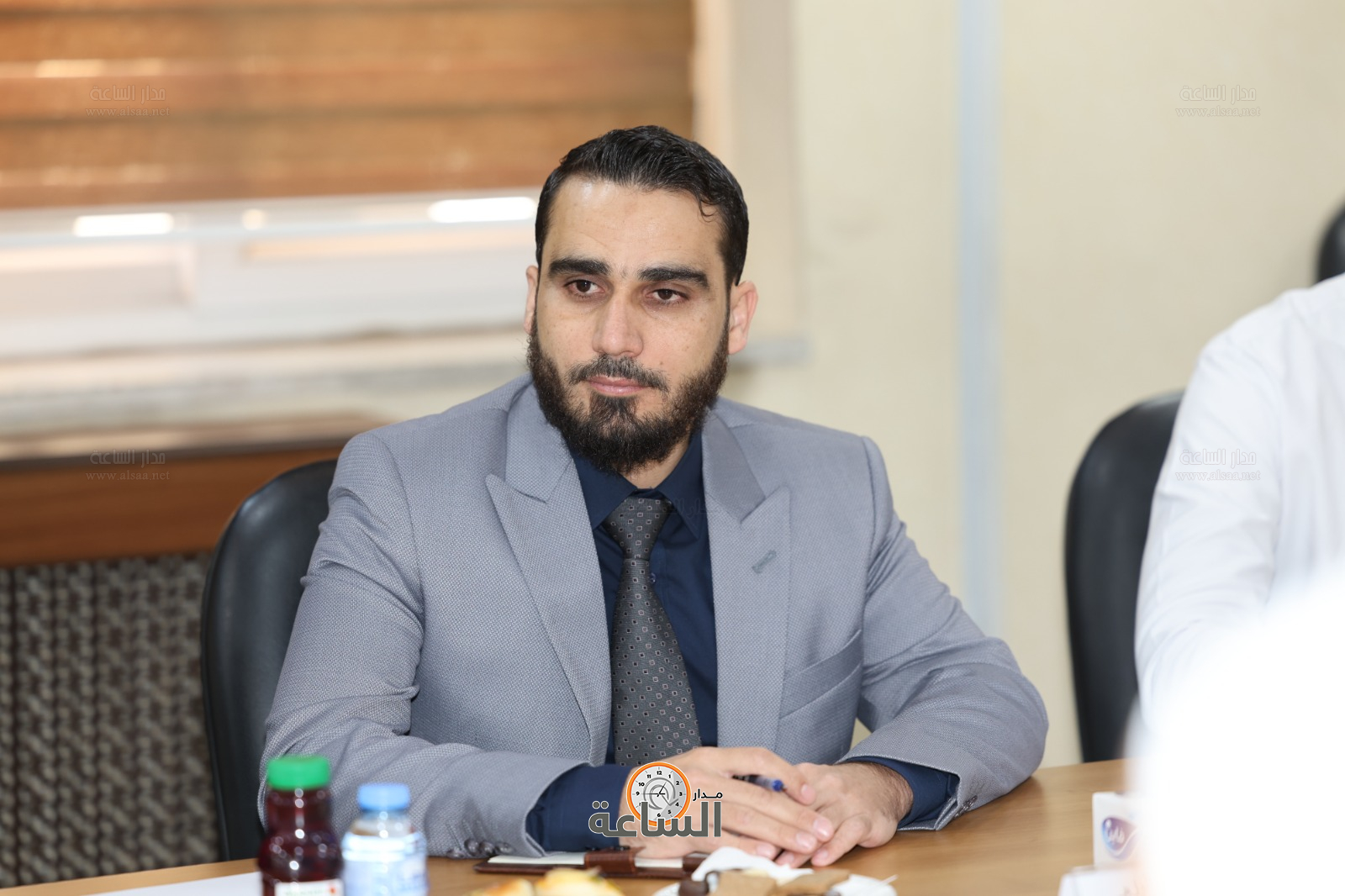 Madar Al-Saa Images 0.16850297894150945