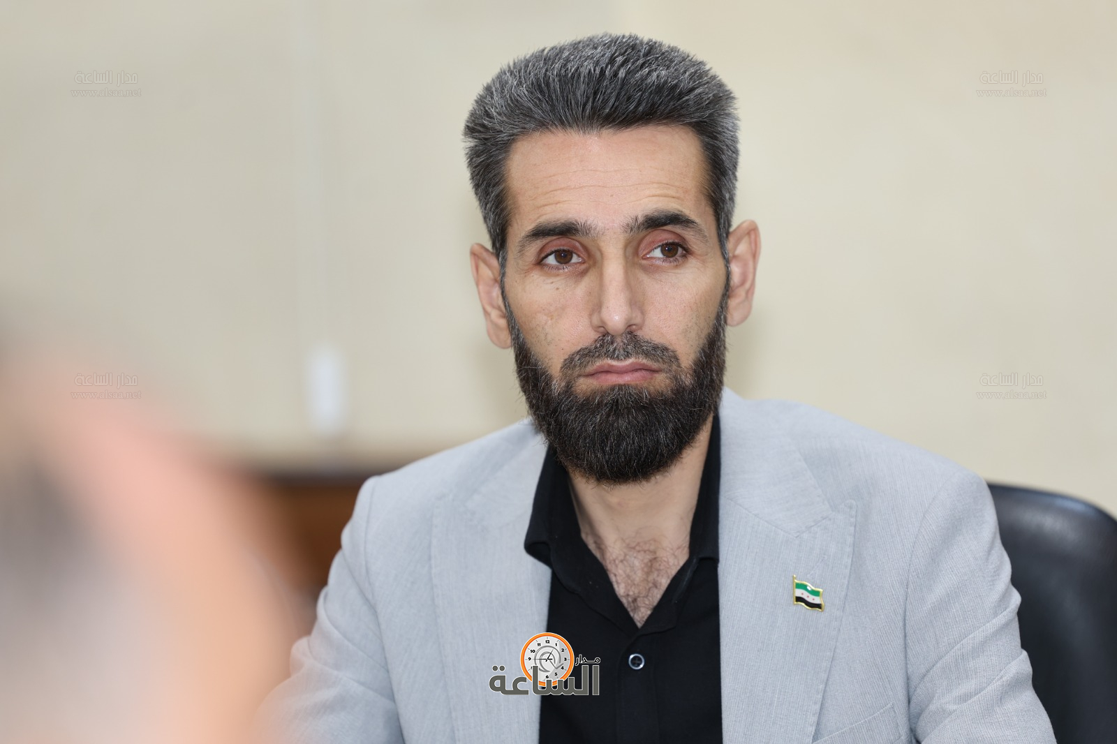 Madar Al-Saa Images 0.418790389785732