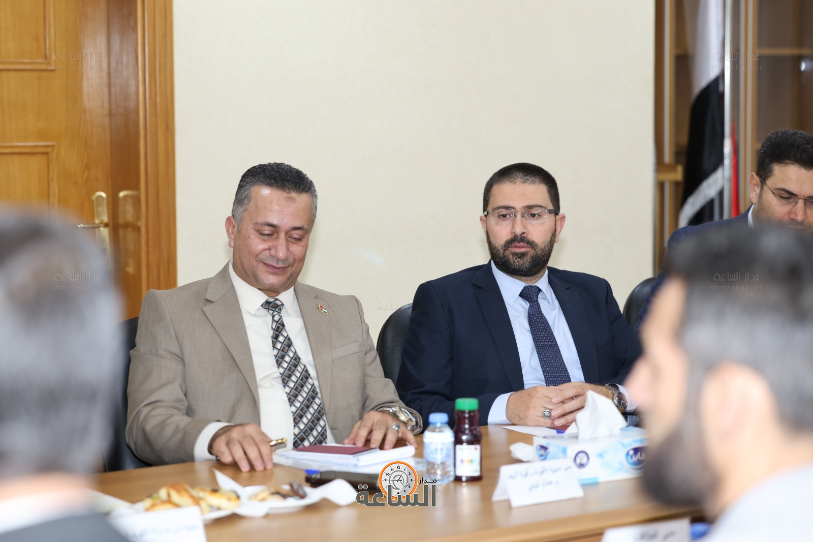 Madar Al-Saa Images 0.6977406344929281