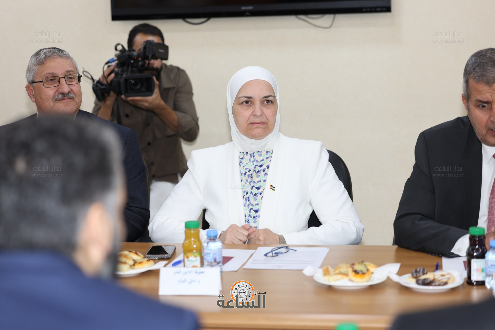 Madar Al-Saa Images 0.980862026536393