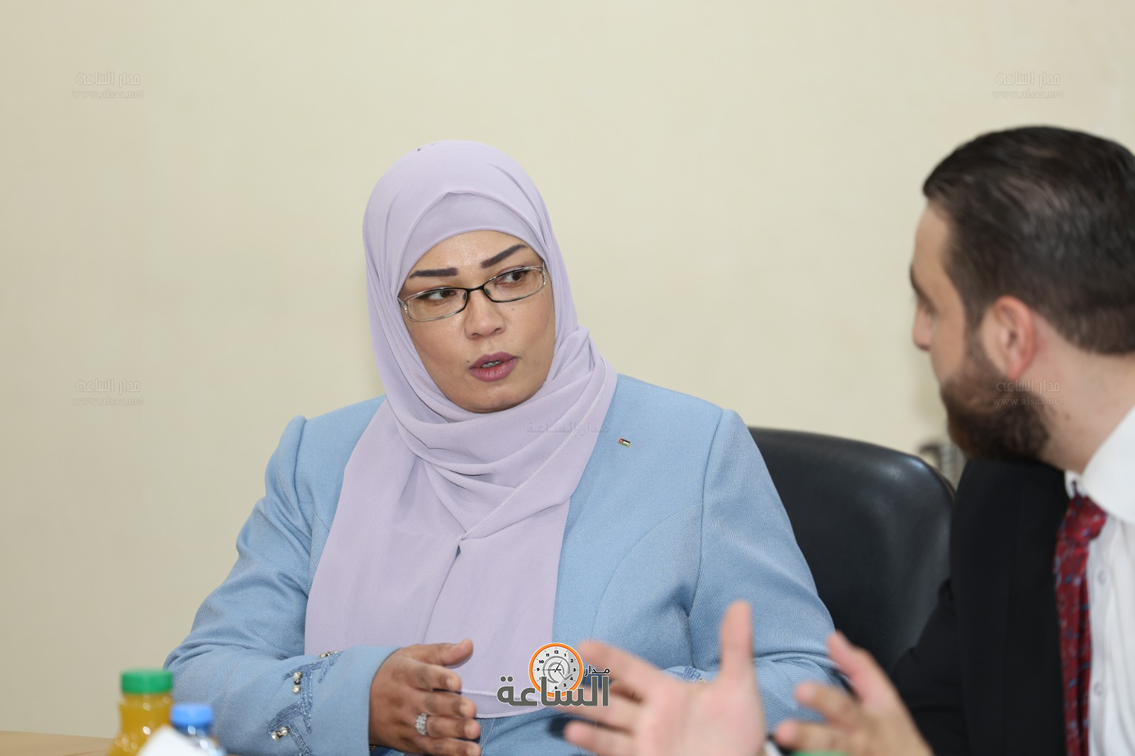 Madar Al-Saa Images 0.26671401590515986