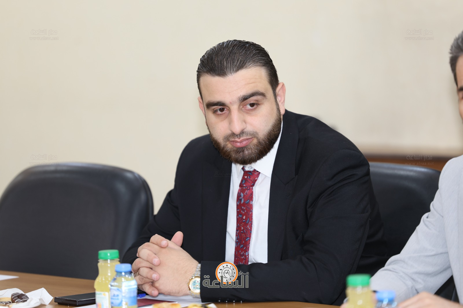 Madar Al-Saa Images 0.7914461200317849