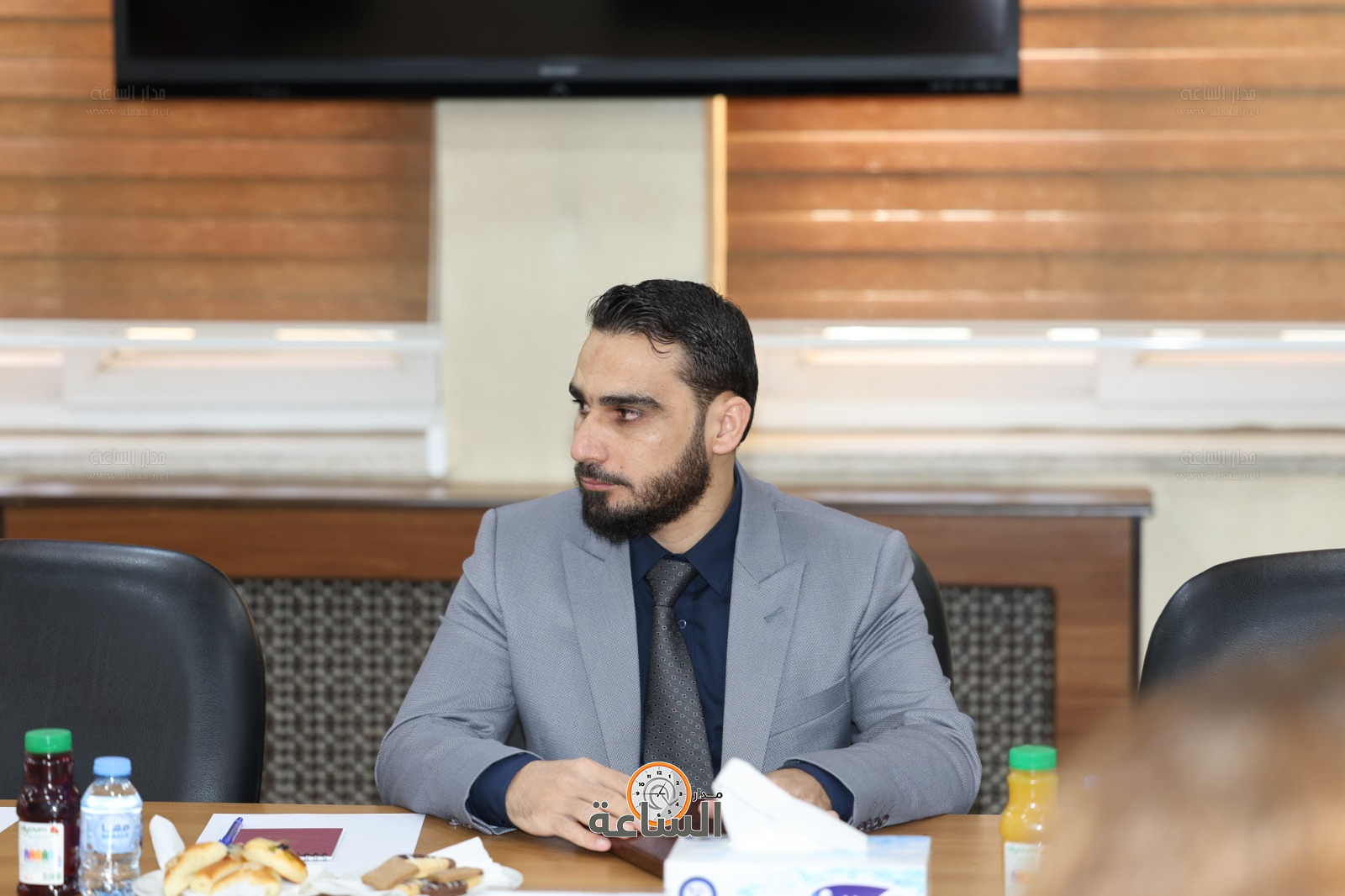 Madar Al-Saa Images 0.7297949693186805