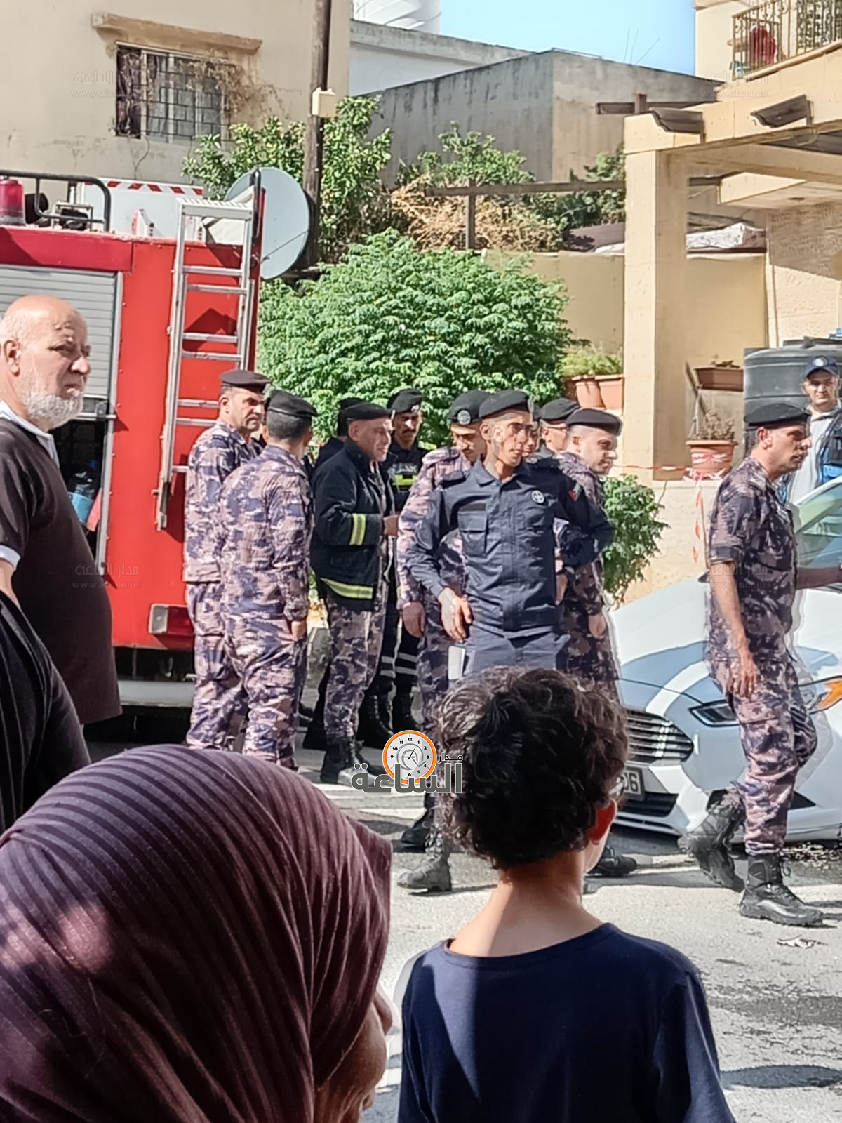 Madar Al-Saa Images 0.2536357191286964