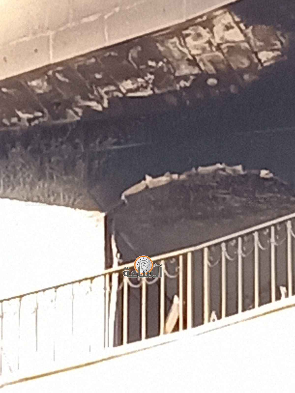 Madar Al-Saa Images 0.3644774661028489