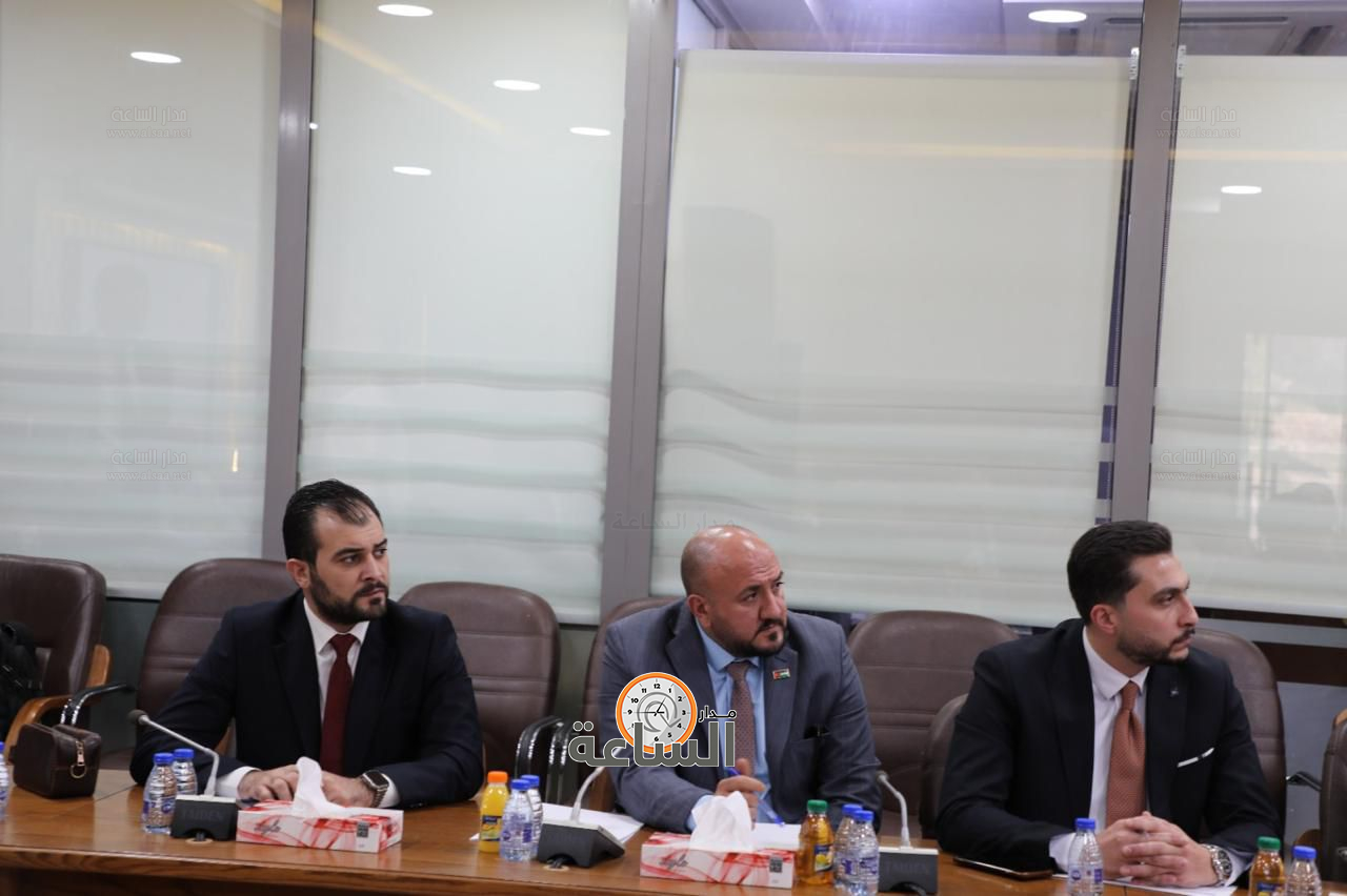 Madar Al-Saa Images 0.785557547540324